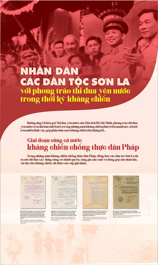 Cụm thi đua 7 tỉnh miền núi biên giới phía Bắc